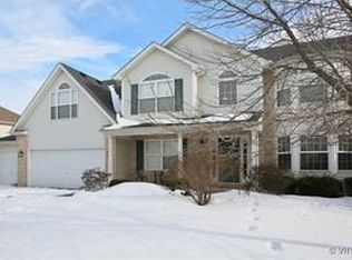 24509 W Wellesley Cir, Plainfield, IL 60585