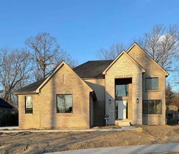 53411 Winter Pine Dr, Shelby Township, MI, 48315