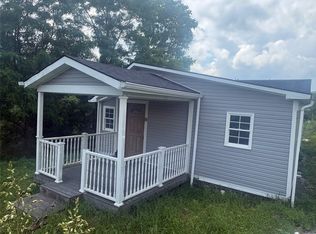 105 Penn Ave, Bentleyville, PA 15314