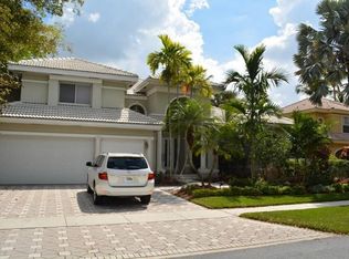 6554 NW 31st Way, Boca Raton, FL 33496