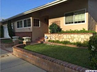 1004 N Avenue 66, Los Angeles, CA 90042