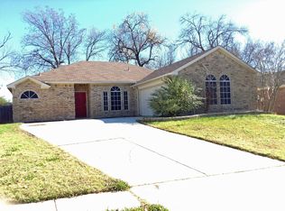 104 N Bending Oak Ln, Wylie, TX 75098