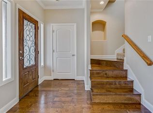 5254 Country Club Dr, Granbury, TX 76049