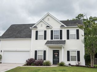 749 Bent Hickory Rd, Charleston, SC 29414