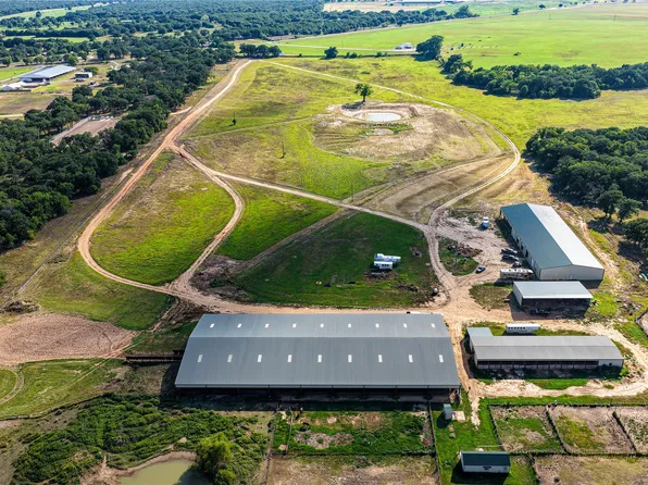 6670 Fm 2303, Stephenville, TX 76401