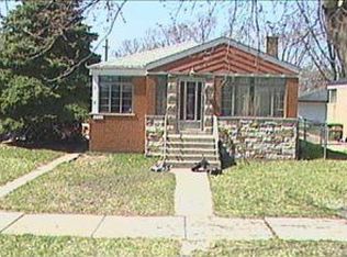 14420 Minerva Ave, Dolton, IL 60419
