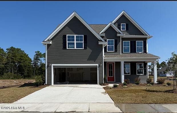 1st image of 4343 Coralbead Lane Lot 99