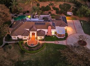 4286 La Canada Rd, Fallbrook, CA 92028