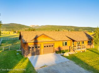4571 Country Club Dr, Victor, ID 83455