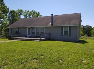 873 Meador Rd, Powell, MO 65730