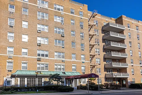 84-39 153rd Ave #5A Photo 1