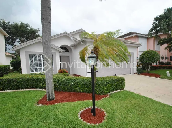 670 W Clearbrook Cir, Delray Beach, FL 33445
