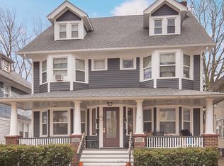 6915 Franklin Blvd Unit D, Cleveland, OH 44102