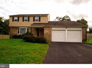 7907 Anselm Rd, Elkins Park, PA 19027