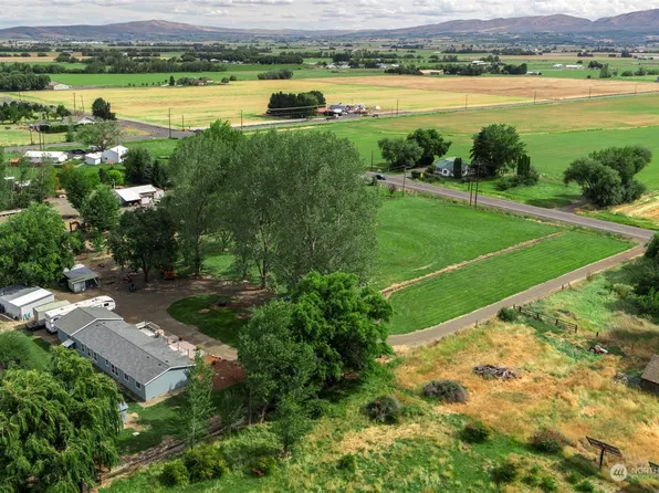 1941 Kittitas Hwy, Ellensburg, WA 98926