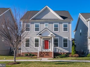 1316 Monocacy Crossing Pkwy, Brunswick, MD 21716