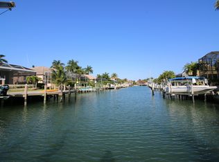 682 Crescent St, Marco Island, FL 34145