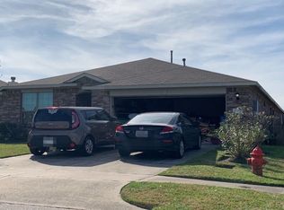 5207 La Rocco Way, Alvin, TX 77511