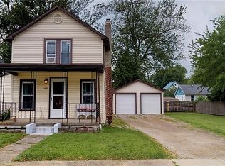 5031 Crystal Ave, Ashtabula, OH 44004