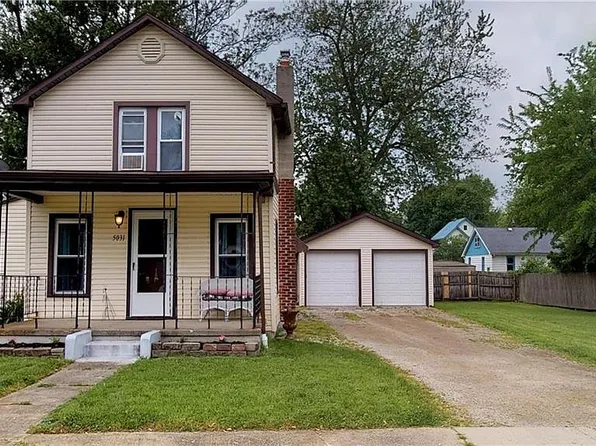 5031 Crystal Ave, Ashtabula, OH 44004