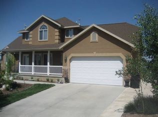 749 E 800 N, Springville, UT 84663