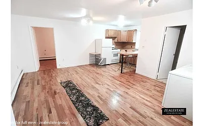 Rented by ZealEstate Group Inc