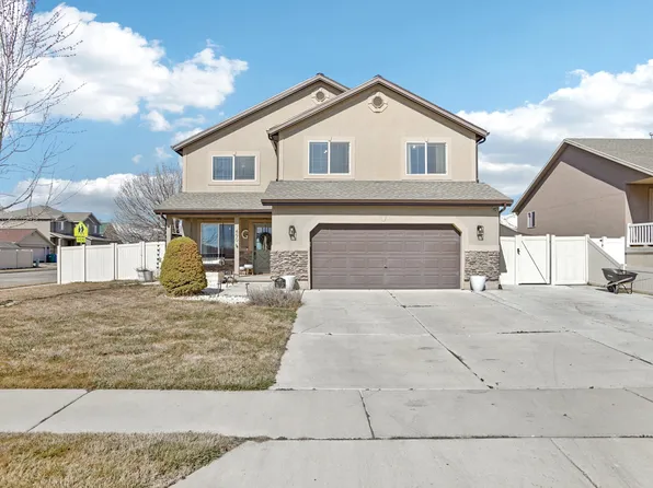 490 W Lakeview Dr, Lehi, UT 84043