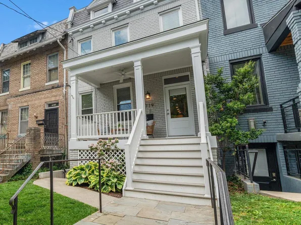 719 Varnum St NW, Washington, DC 20011