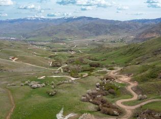 Webster Ln #A, Horseshoe Bend, ID 83629