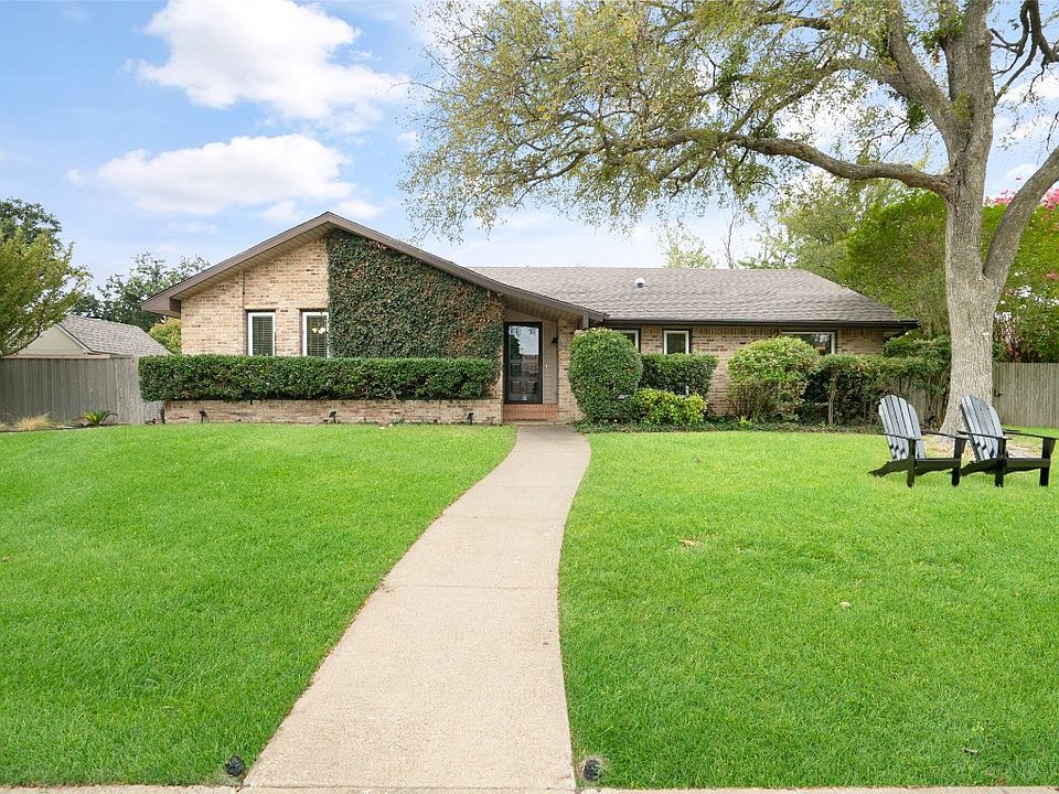 6732 Hillwood Ln, Dallas, TX 75248 Zillow