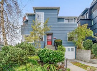 555 Galer St, Seattle, WA 98109