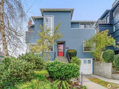 555 Galer Street, Seattle, WA, 98109