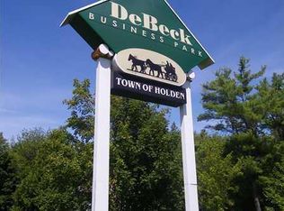 LOT 1 Lot 1, Holden, ME 04429