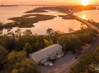 15009 Innerarity Point Rd, Perdido Key, FL 32507