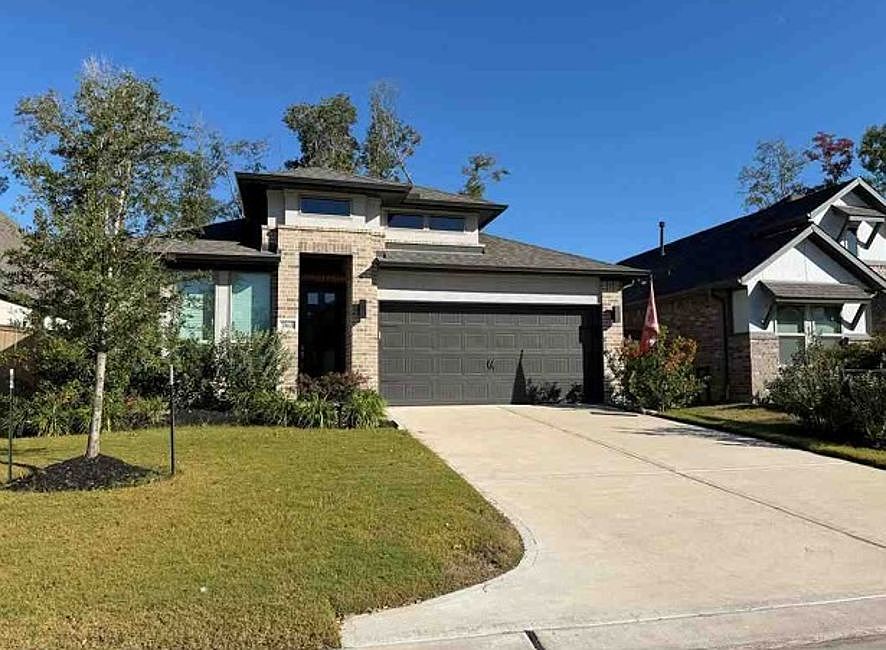 Property Front View