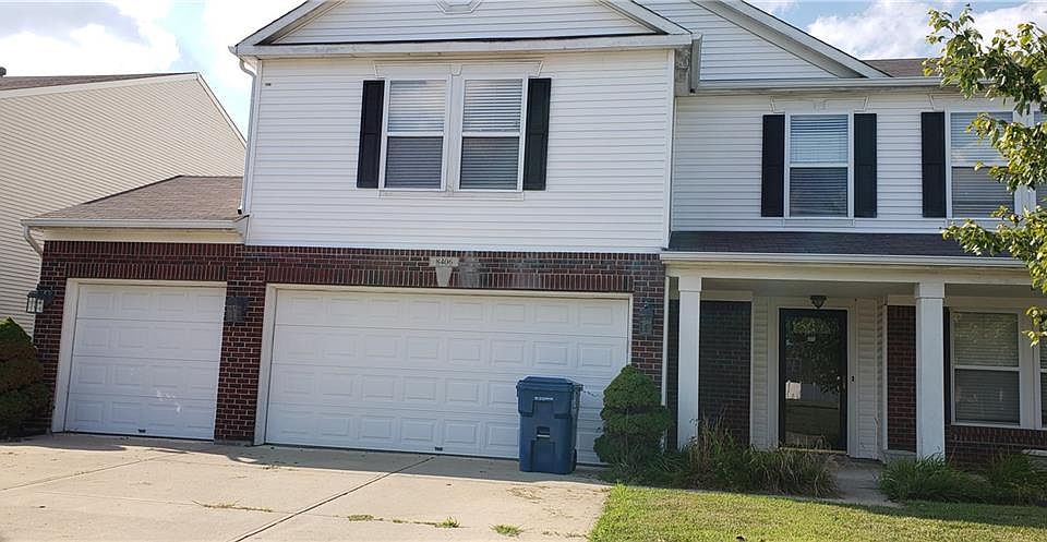 2nd image of 8406 Belle Union Dr
