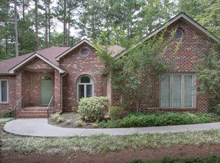 3 Scott Ln, Pinehurst, NC 28374