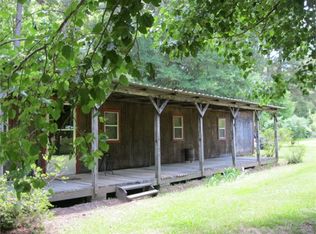 130 Quail Ln, Crosby, MS 39633