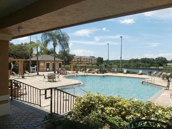 3rd image of 7630 Pissarro Dr APT 305
