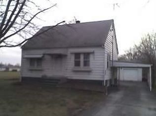 16244 Wallace Ave, South Holland, IL 60473