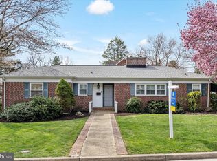 811 Eton Rd, Towson, MD 21204