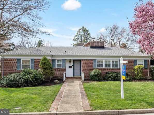 811 Eton Rd, Towson, MD 21204
