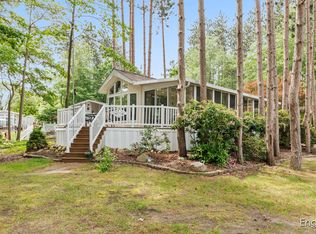 6473 Blue Star Hwy LOT 96, Saugatuck, MI 49453