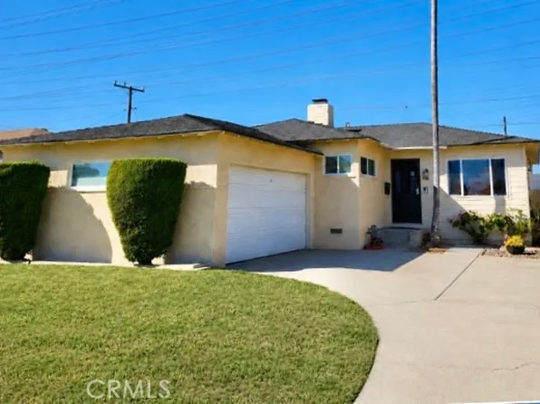 3831 W 187th St, Torrance, CA 90504