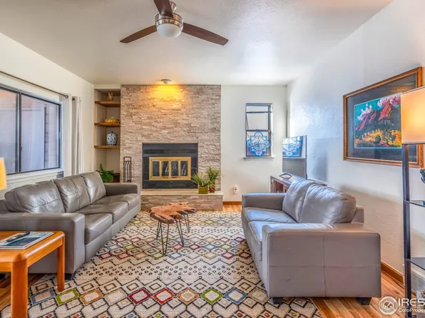 525 Manhattan Dr #104, Boulder, CO 80303