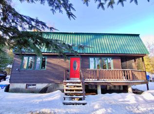 2077 Route 3 N, Carroll, NH 03598