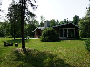 13859 E Dennis Rd, Brule, WI 54820