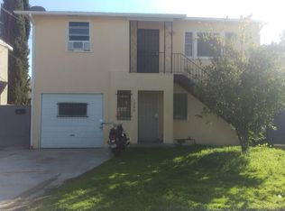 1320 Orange Grove Ave, Glendale, CA 91205