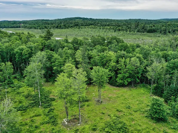 Lot 12 South Road, Dixmont, ME 04932