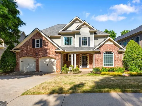 4066 Hill House Rd SW, Smyrna, GA 30082